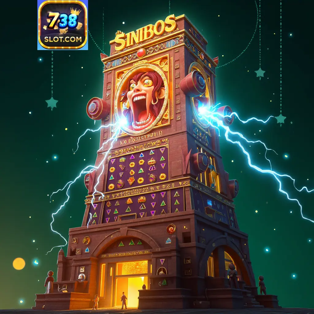 738SLOT Apk APK 38.5 (Latest Android) 738 Slot CasinoFast - WooCommerce eCommerce