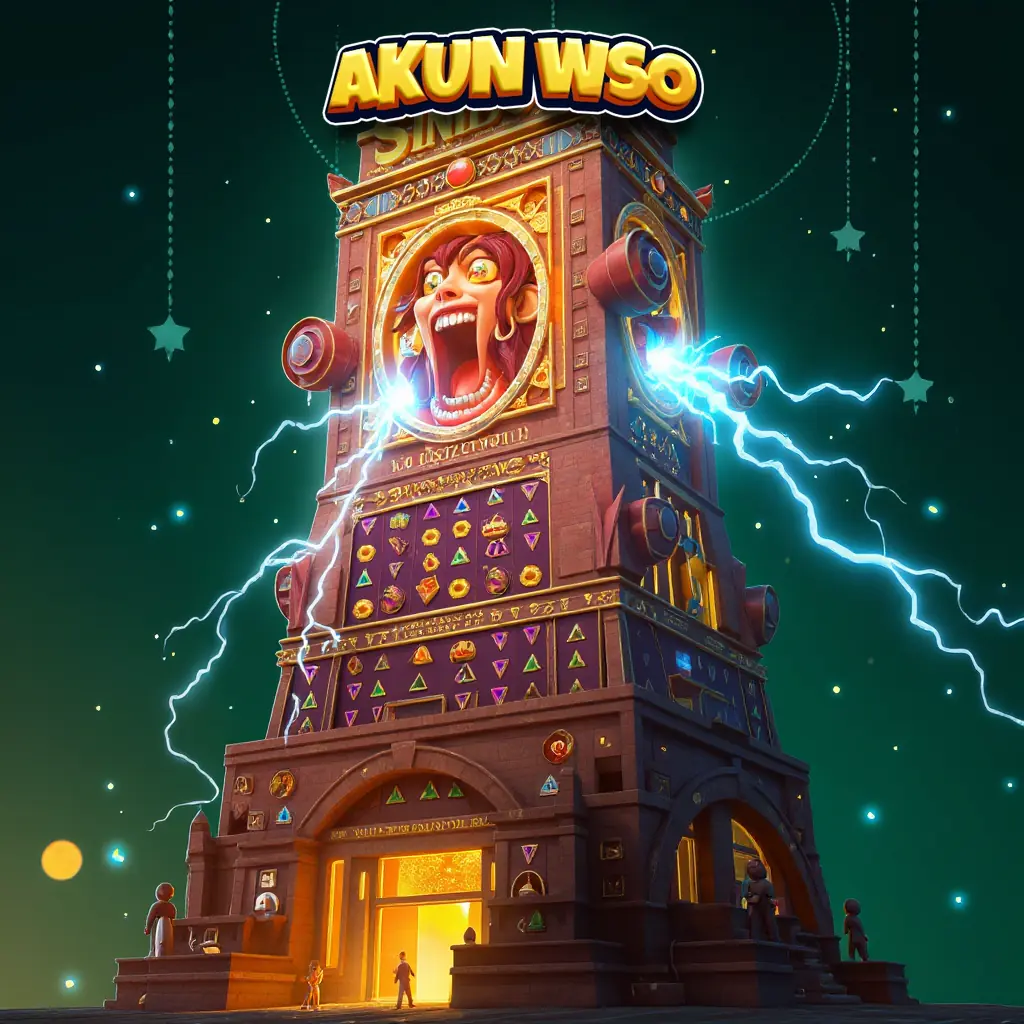 AKUN WSO Apk APK 38.5 (Latest Android) Akun Gacor Wso CasinoFast - WooCommerce eCommerce