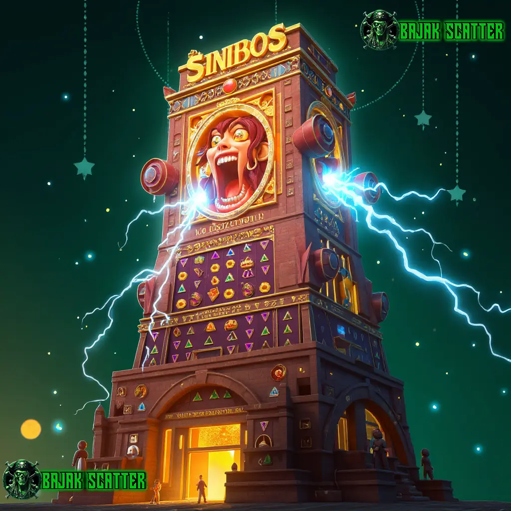 BAJAK SCATER Apk APK 38.5 (Latest Android) Bajak Scatter Apk CasinoFast - WooCommerce eCommerce