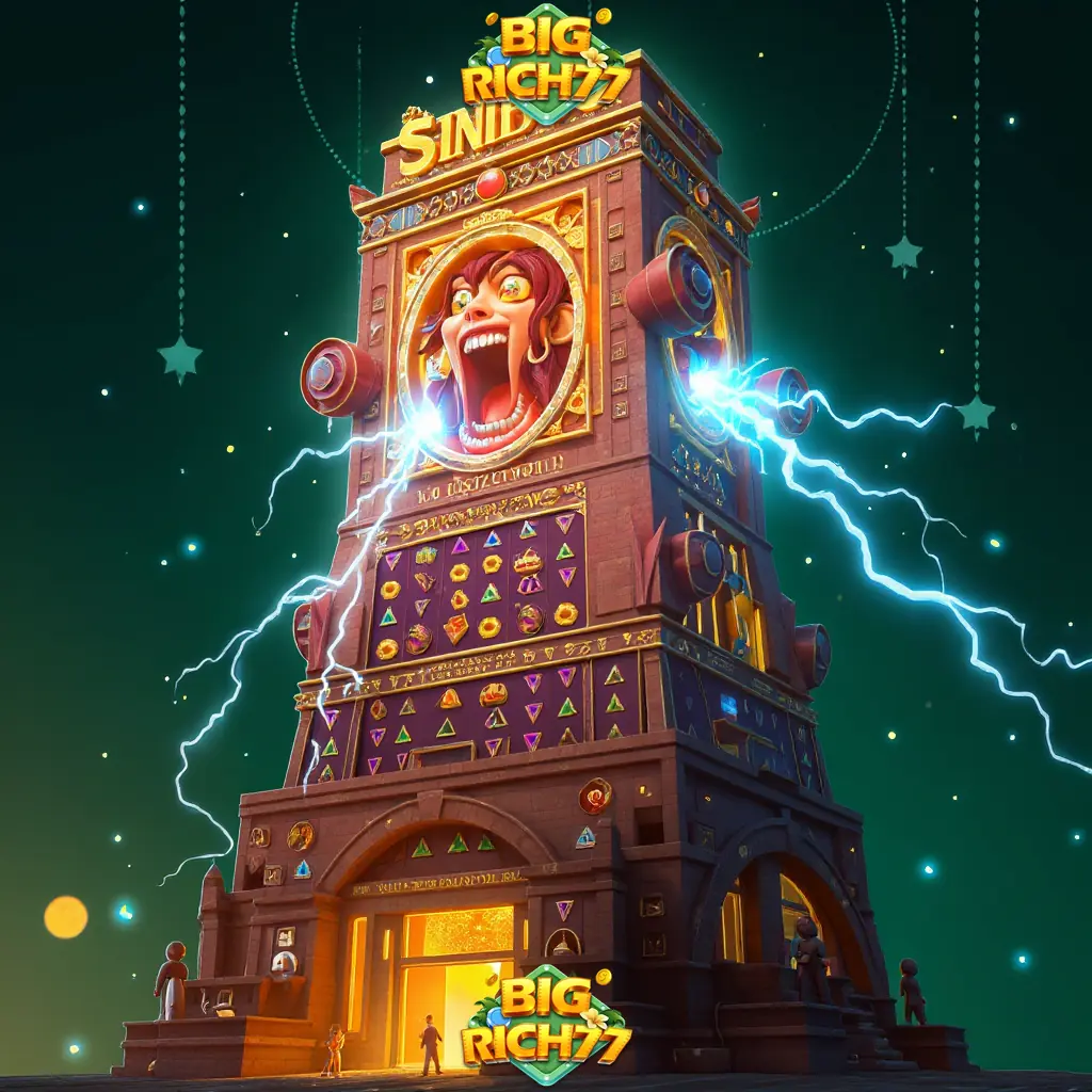 BIGRICH77 Apk APK 38.5 (Latest Android) Big Rich 77 CasinoFast - WooCommerce eCommerce