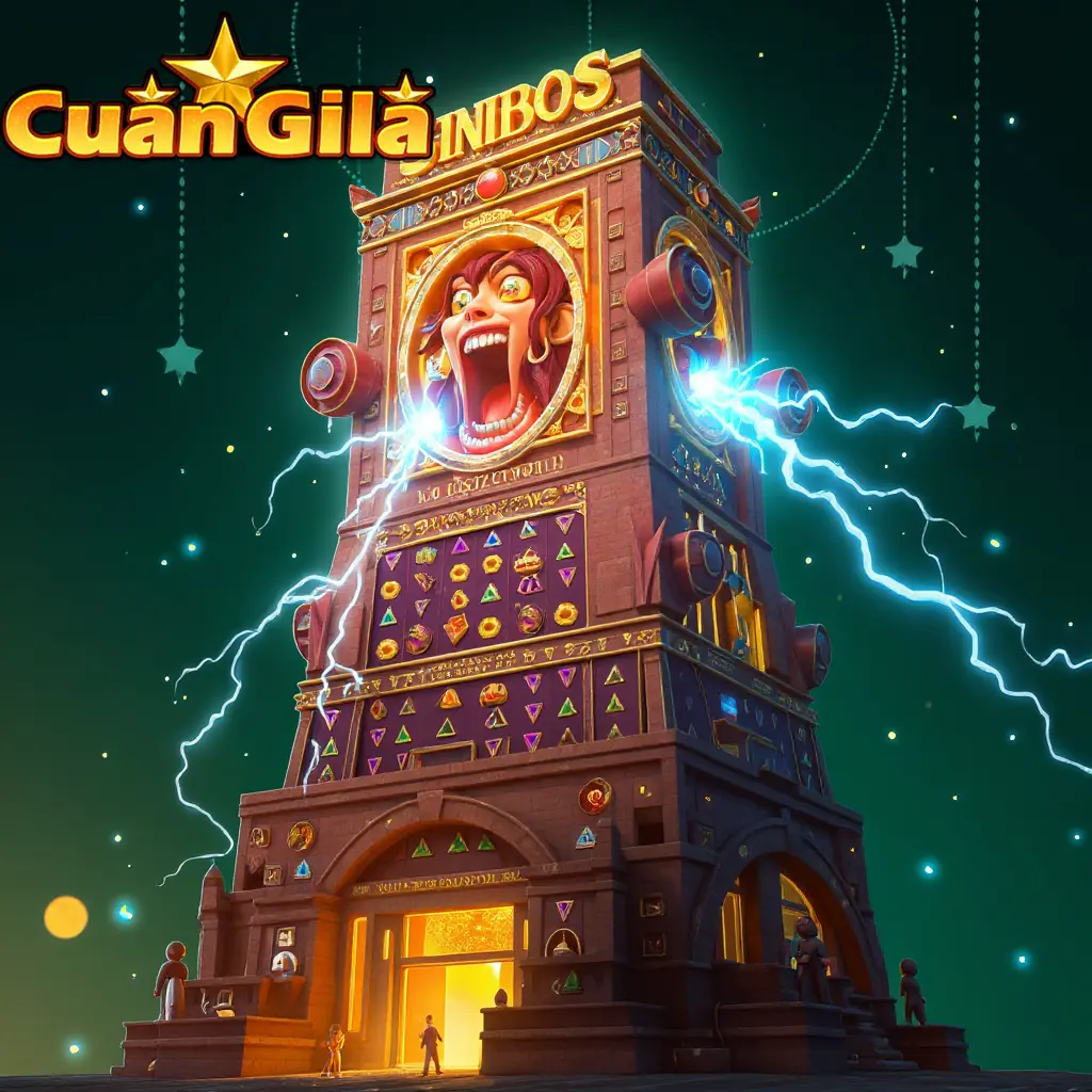 CUANGILA Apk APK 38.5 (Latest Android) Cuan Gila CasinoFast - WooCommerce eCommerce