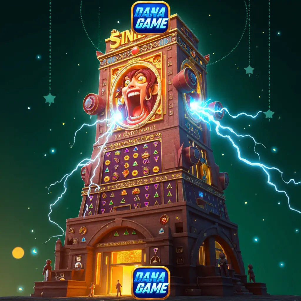 DANAGAME777 Apk APK 38.5 (Latest Android) Danagame 777 CasinoFast - WooCommerce eCommerce