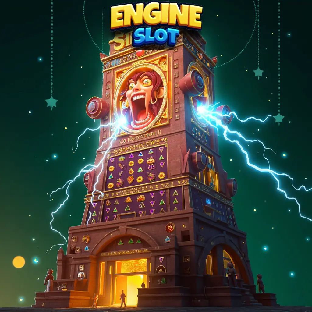 ENGINE SLOT Apk APK 38.5 (Latest Android) Hack Slot CasinoFast - WooCommerce eCommerce