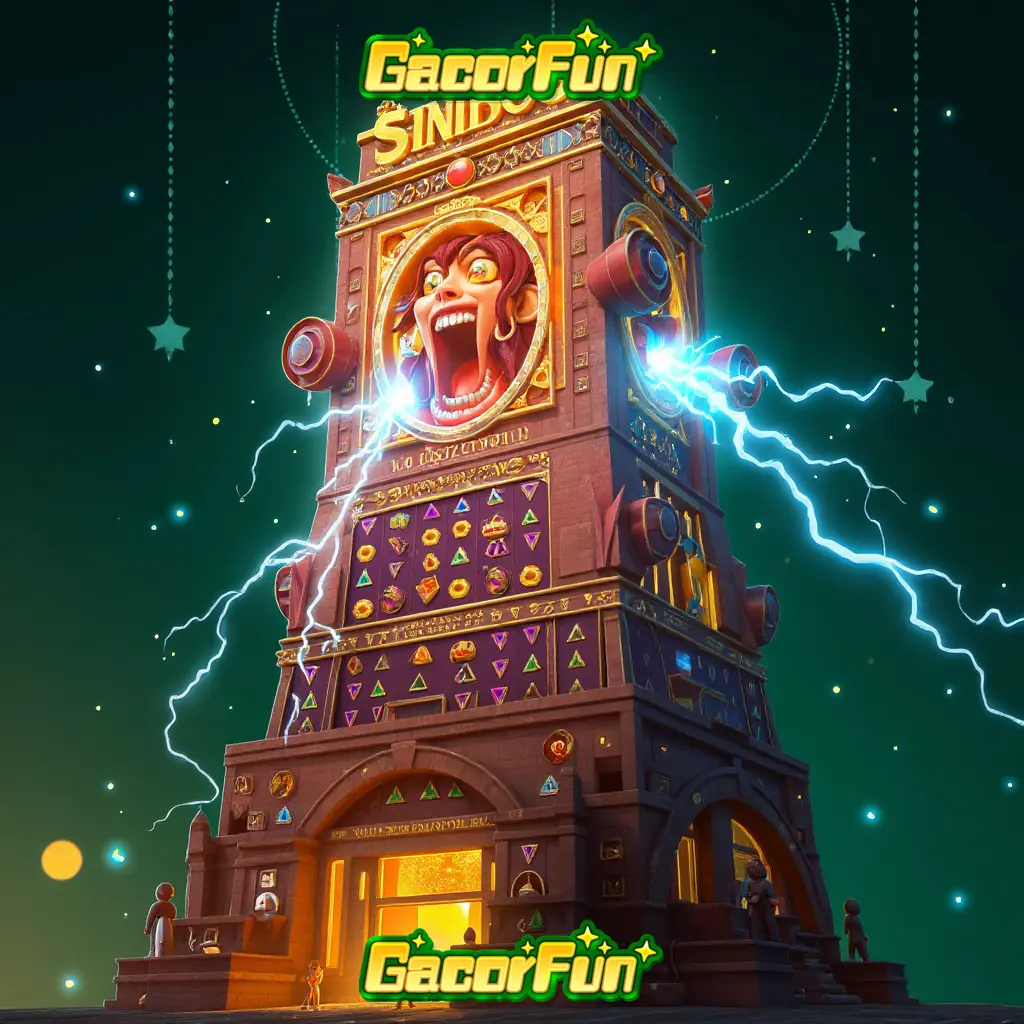 GACORFUN Apk APK 38.5 (Latest Android) Gacor Fun CasinoFast - WooCommerce eCommerce