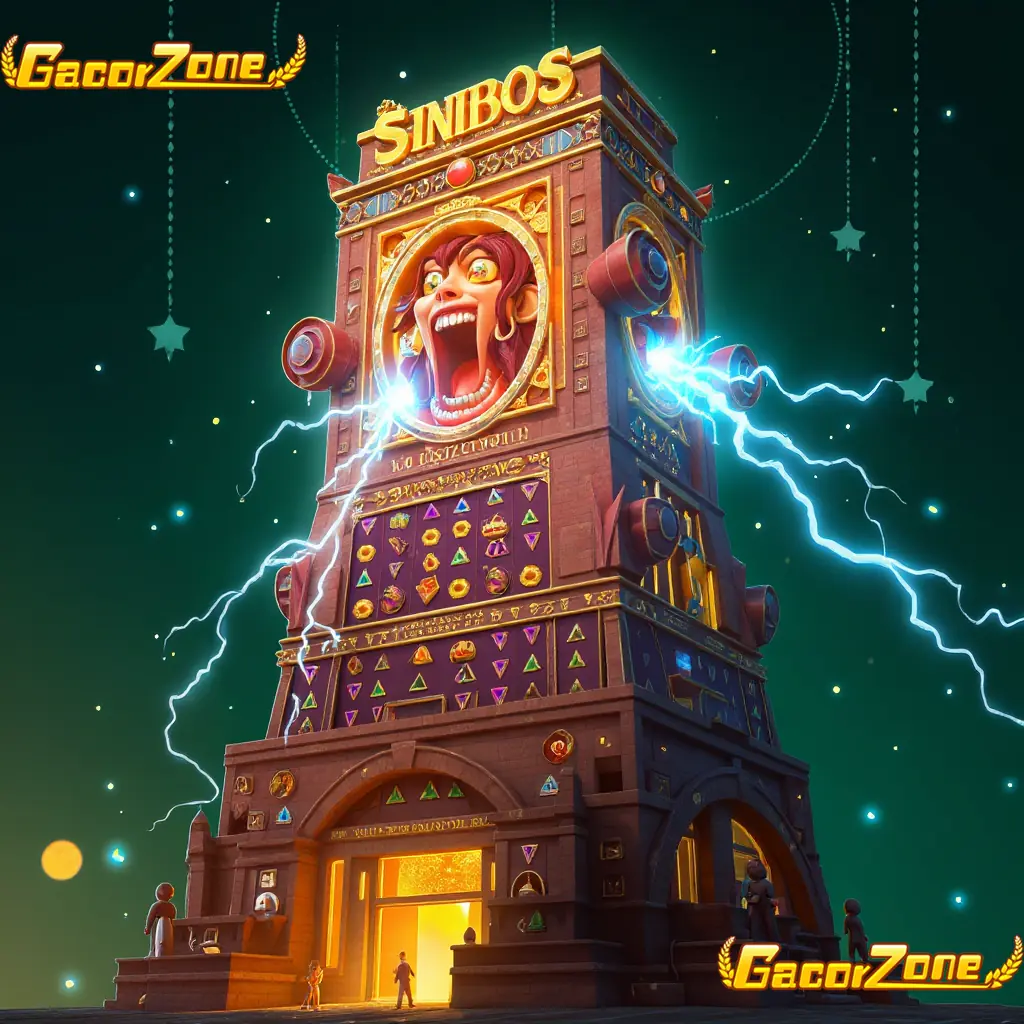 GACORZONE Apk APK 38.5 (Latest Android) Gacor Zone CasinoFast - WooCommerce eCommerce