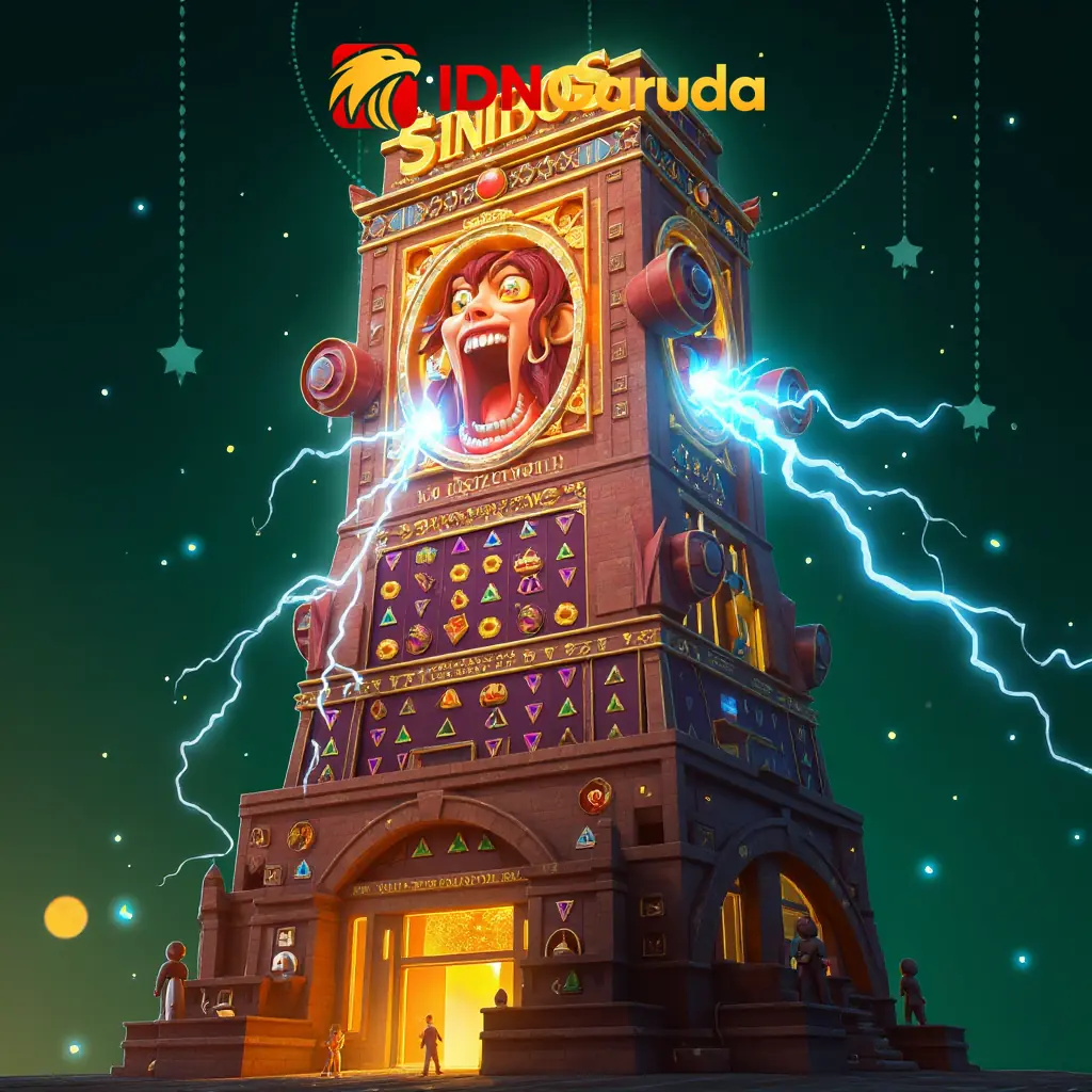 IDNGARUDA Apk APK 38.5 (Latest Android) Idn Garuda CasinoFast - WooCommerce eCommerce