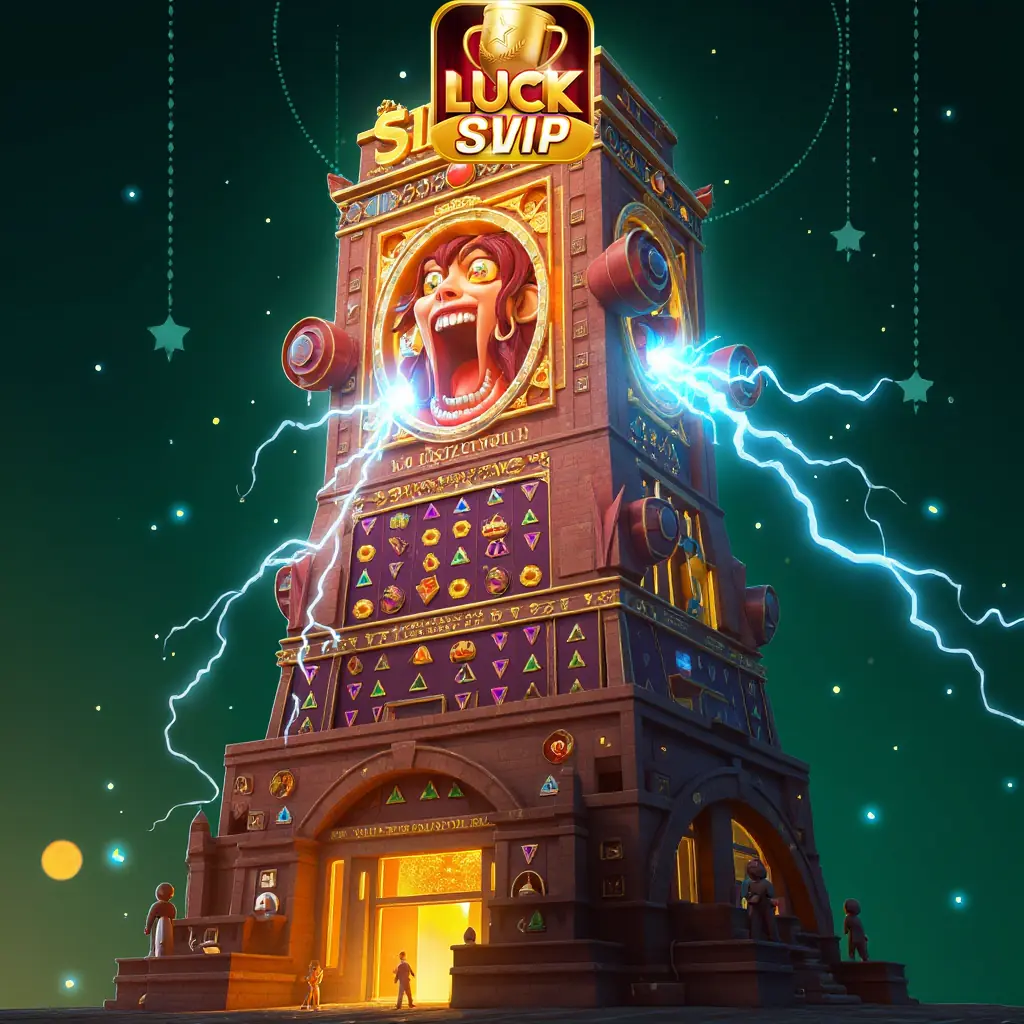 LUCKSVIP Apk APK 38.5 (Latest Android) Luck Svip CasinoFast - WooCommerce eCommerce