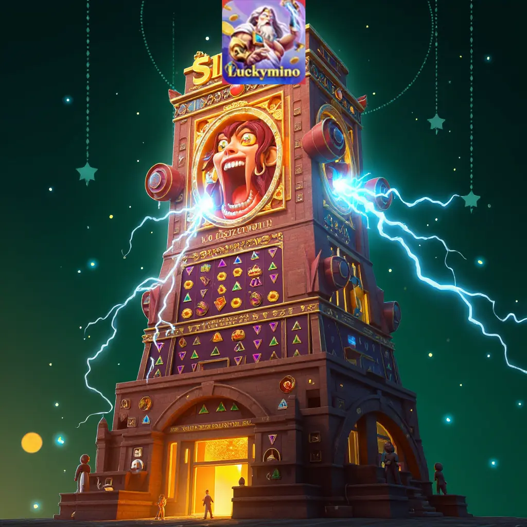 LUCKYMINO Apk APK 38.5 (Latest Android) Lucky Mino CasinoFast - WooCommerce eCommerce