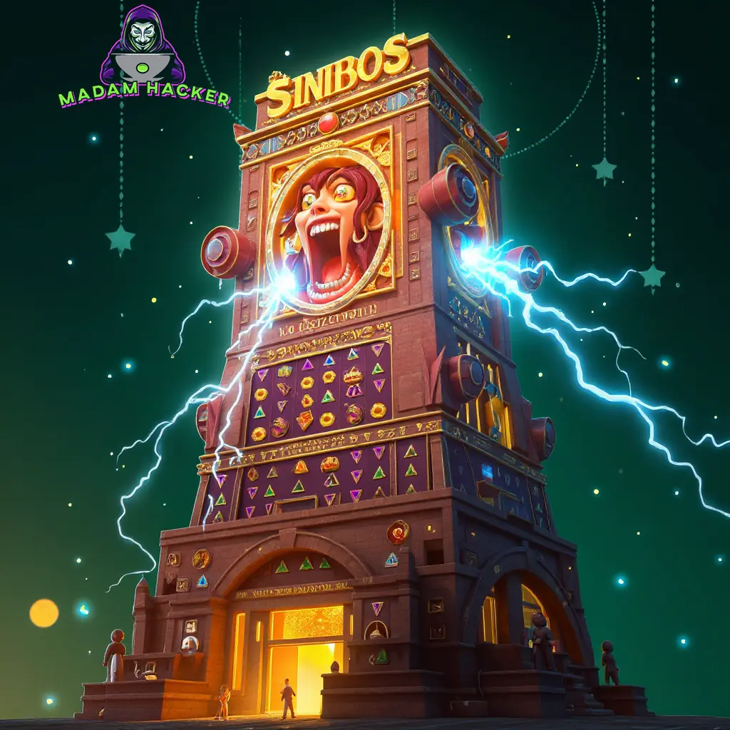 MADAM HACKER CHEAT Apk APK 38.5 (Latest Android) Madam Hacker 75 CasinoFast - WooCommerce eCommerce
