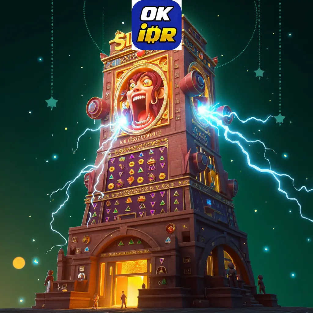 OKIDR Apk APK 38.5 (Latest Android) Ok Idr CasinoFast - WooCommerce eCommerce