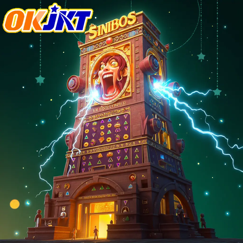 OKJKT Apk APK 38.5 (Latest Android) Ok Jkt CasinoFast - WooCommerce eCommerce