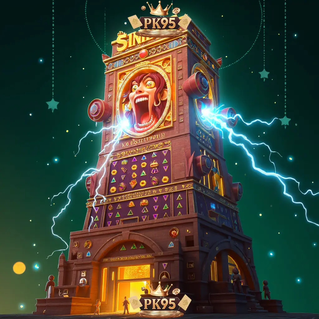 PK95 Apk APK 38.5 (Latest Android) Pk 95 CasinoFast - WooCommerce eCommerce