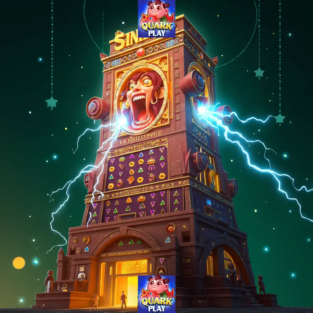 QUARK PLAY Apk APK 38.5 (Latest Android) Quarkplay CasinoFast - WooCommerce eCommerce