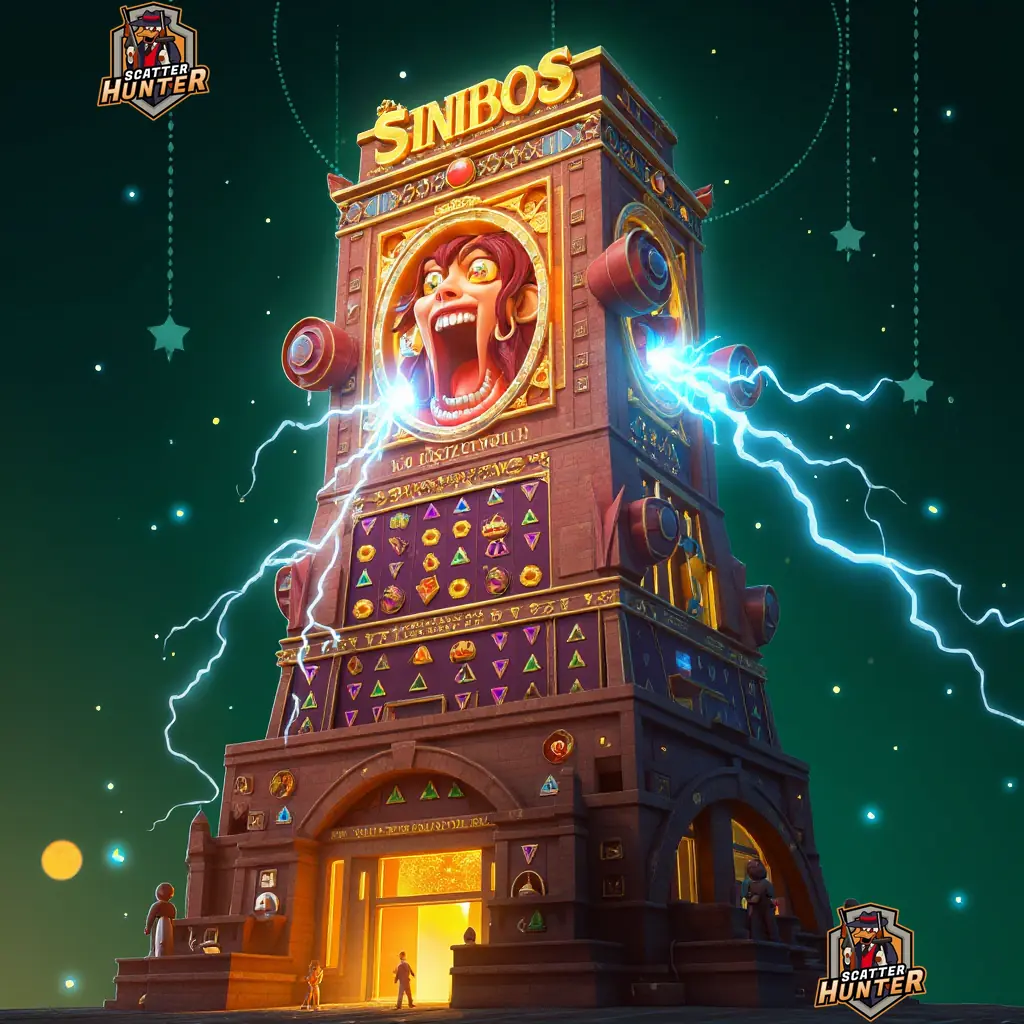 SCATTER HUNTER Apk APK 38.5 (Latest Android) Scatter Hunter Apk CasinoFast - WooCommerce eCommerce