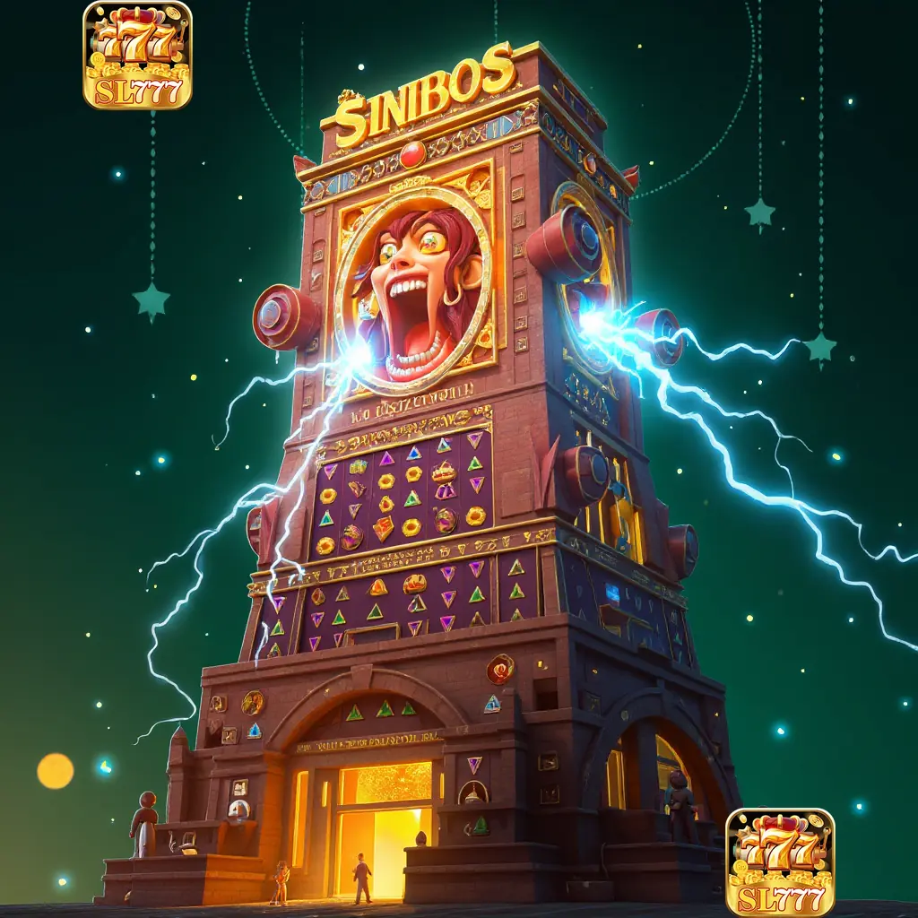 SL777 Apk APK 38.5 (Latest Android) Sl 777 CasinoFast - WooCommerce eCommerce