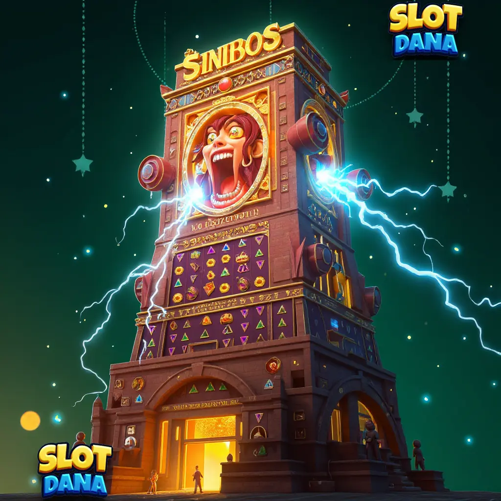 SLOT DANA Apk APK 38.5 (Latest Android) Depo Dana CasinoFast - WooCommerce eCommerce