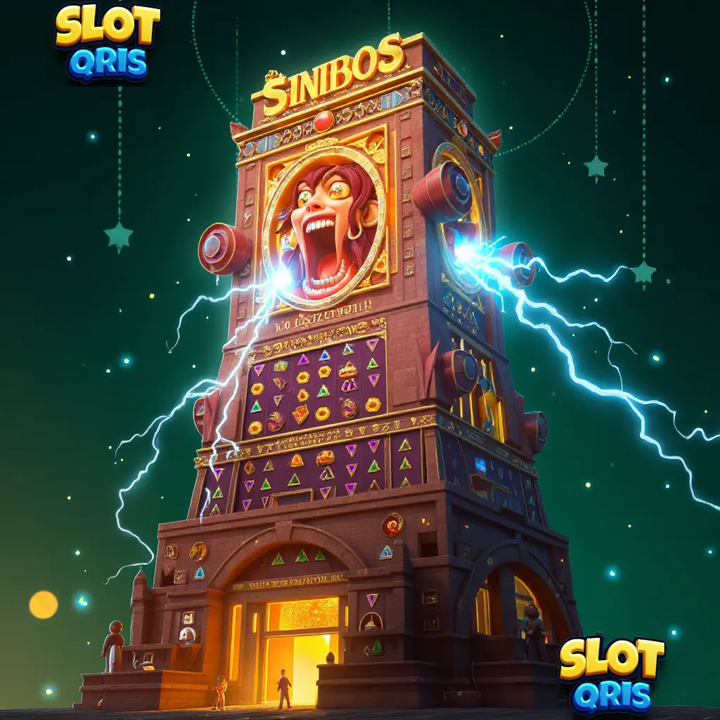 SLOT QRIS Apk APK 38.5 (Latest Android) Depo Qris CasinoFast - WooCommerce eCommerce