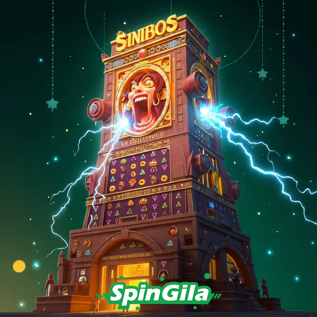 SPINGILA Apk APK 38.5 (Latest Android) Spin Gila CasinoFast - WooCommerce eCommerce
