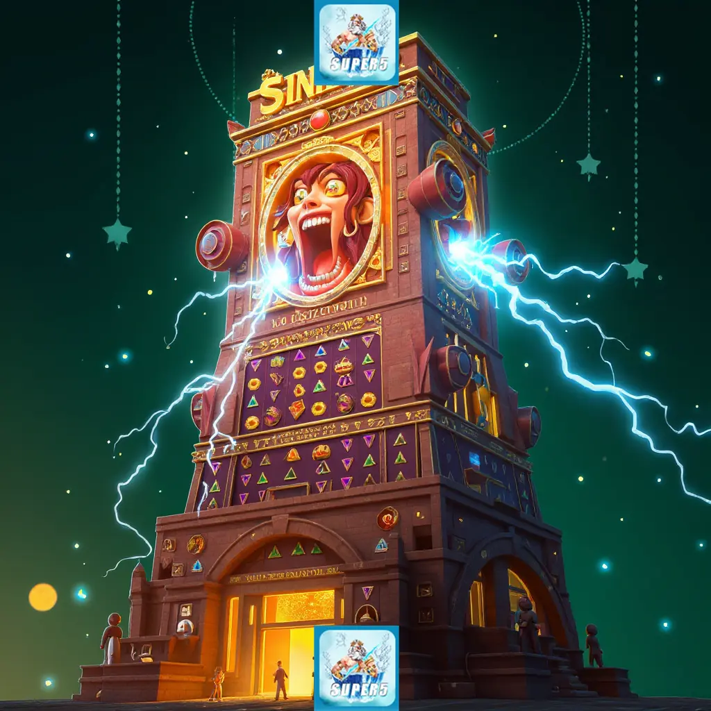 SUPER5 Apk APK 38.5 (Latest Android) Super 5 CasinoFast - WooCommerce eCommerce