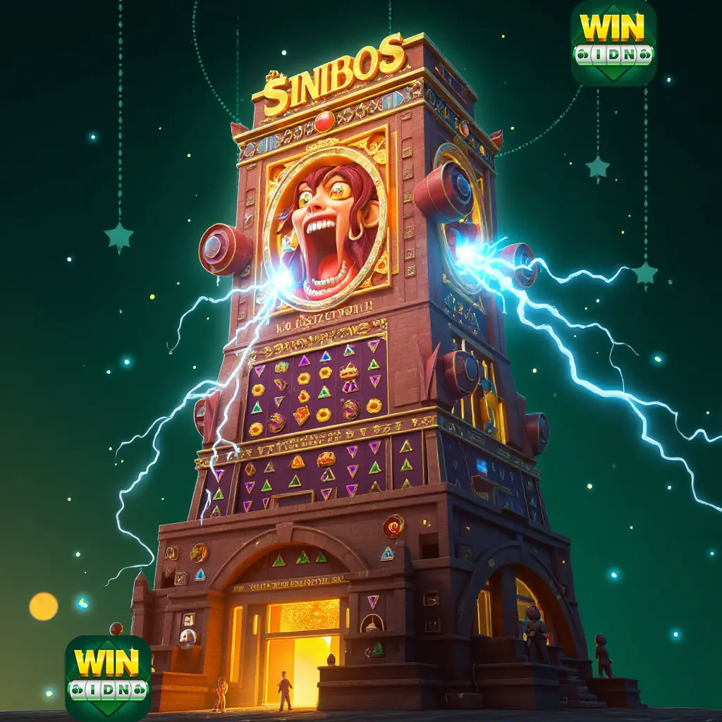 WINIDN Apk APK 38.5 (Latest Android) Win Idn Bet CasinoFast - WooCommerce eCommerce