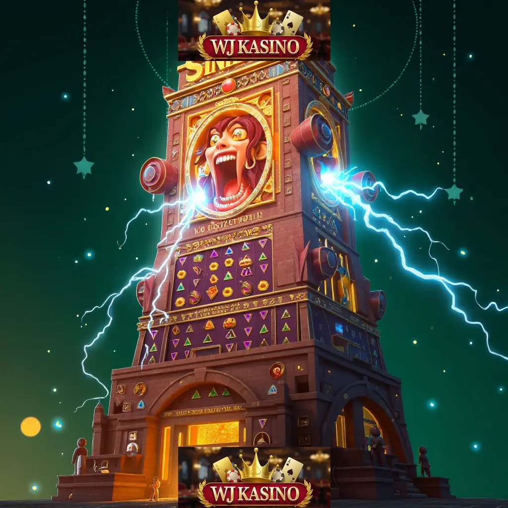 WJKASINO Apk APK 38.5 (Latest Android) Wj Kasino CasinoFast - WooCommerce eCommerce